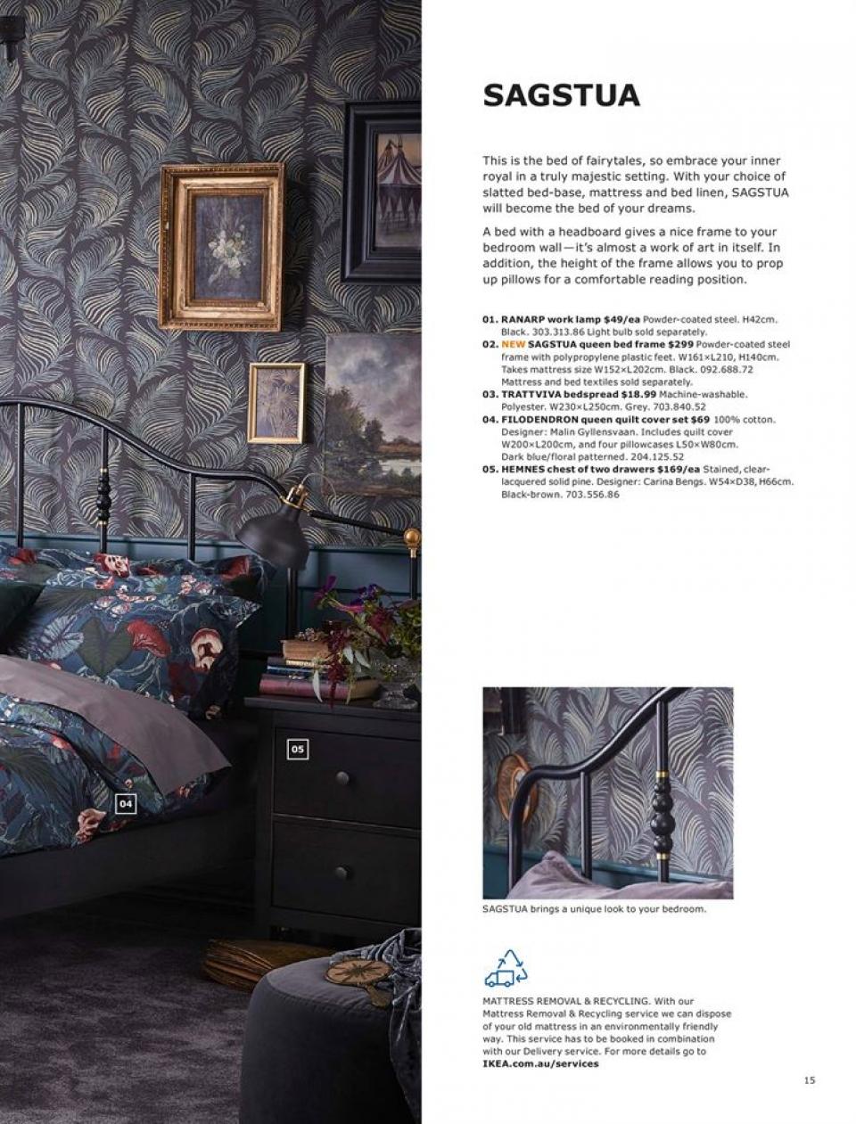 IKEA Catalogue