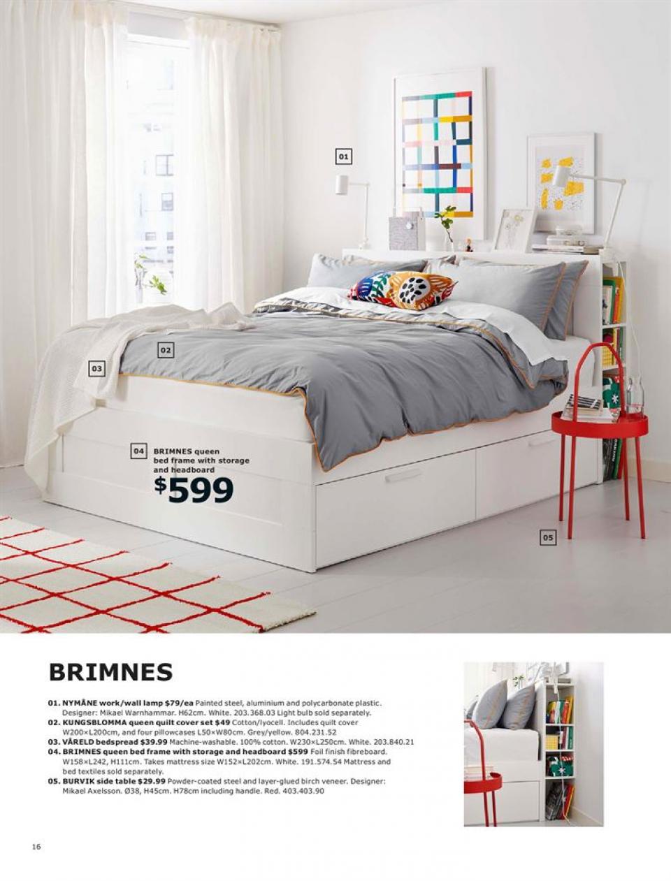 IKEA Catalogue
