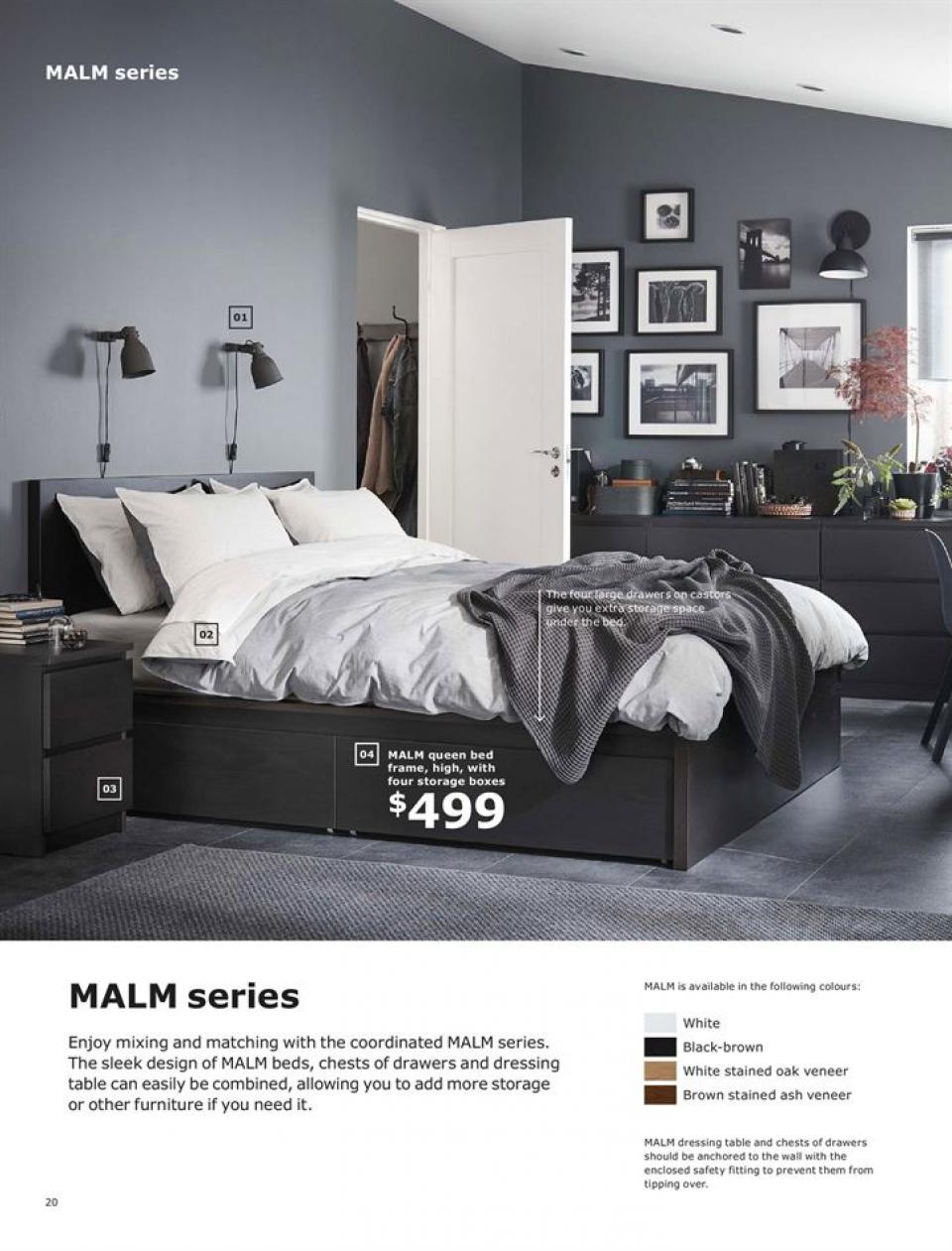 IKEA Catalogue