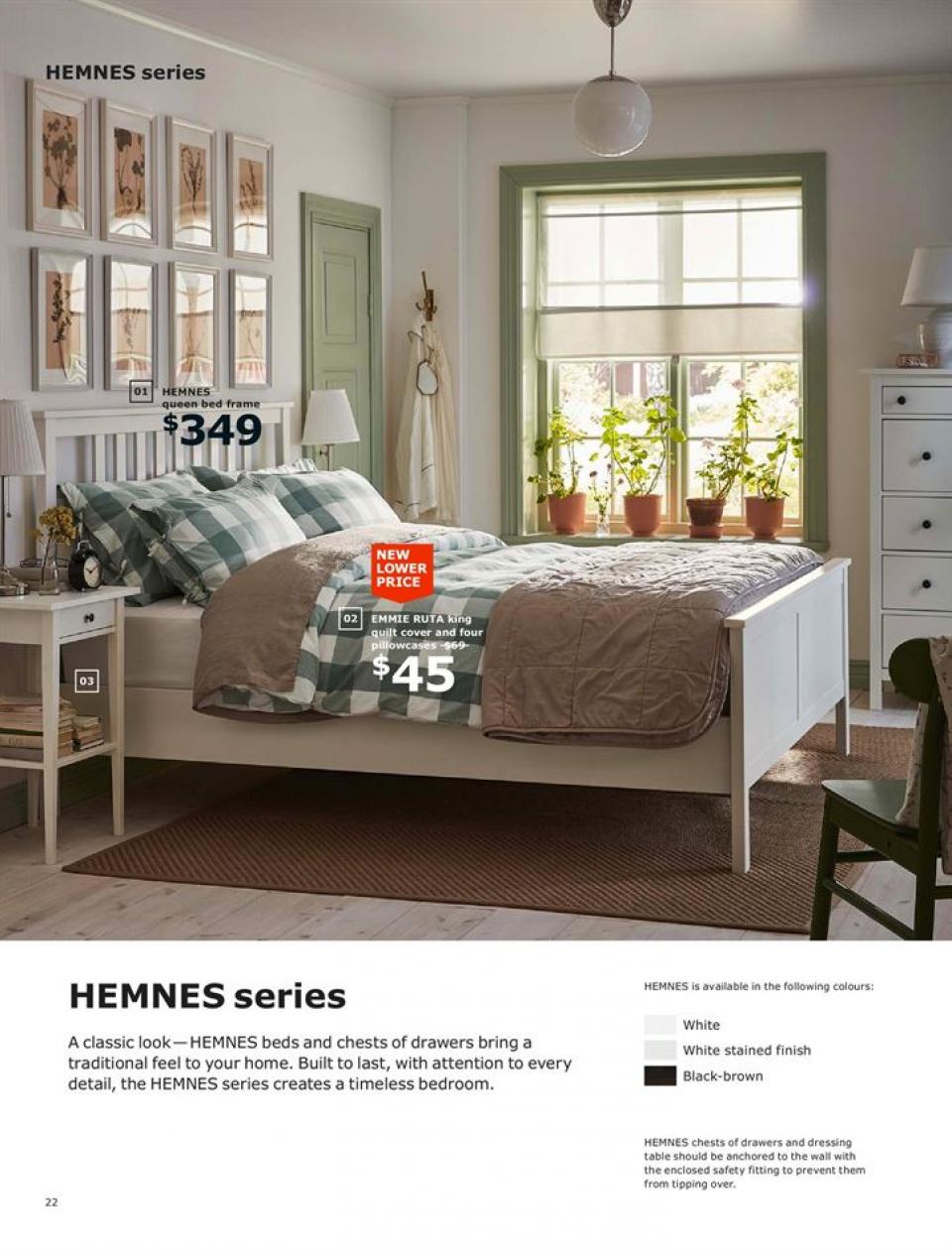 IKEA Catalogue