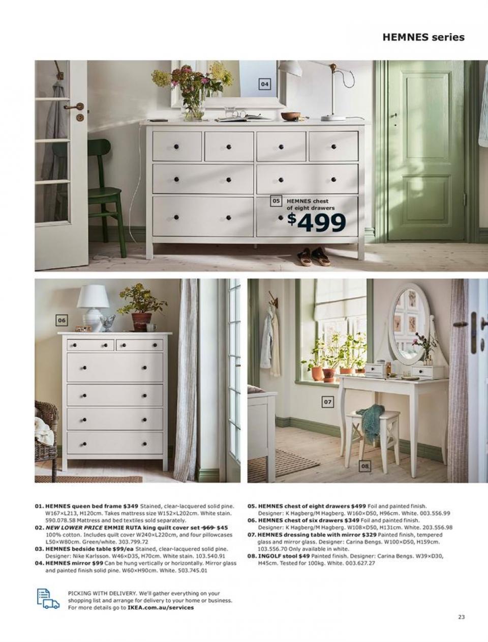 IKEA Catalogue