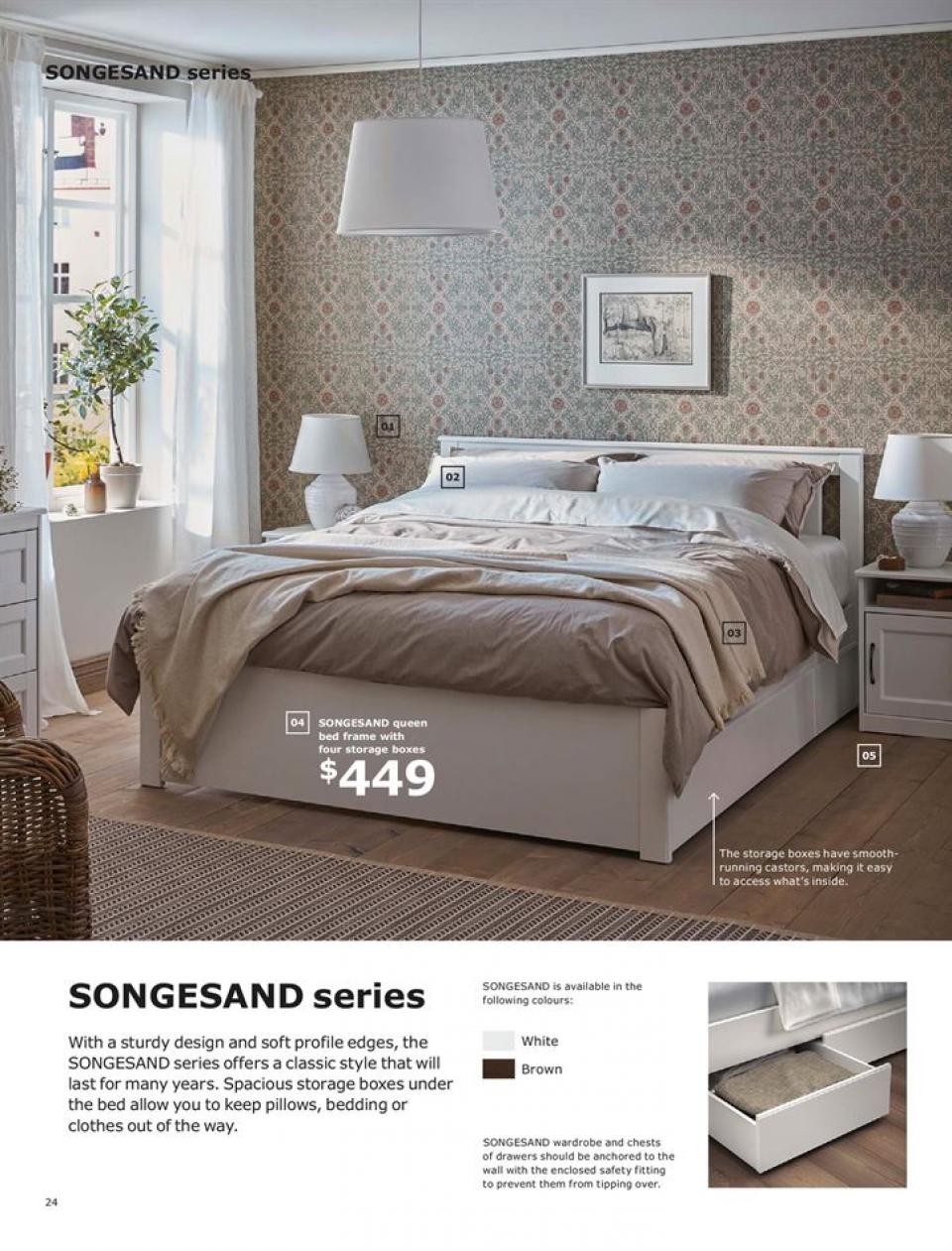 IKEA Catalogue