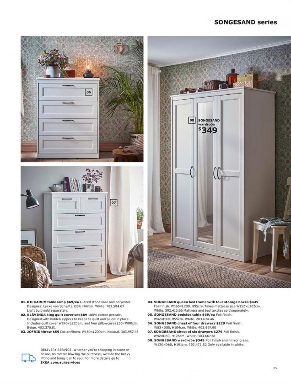 IKEA Catalogue