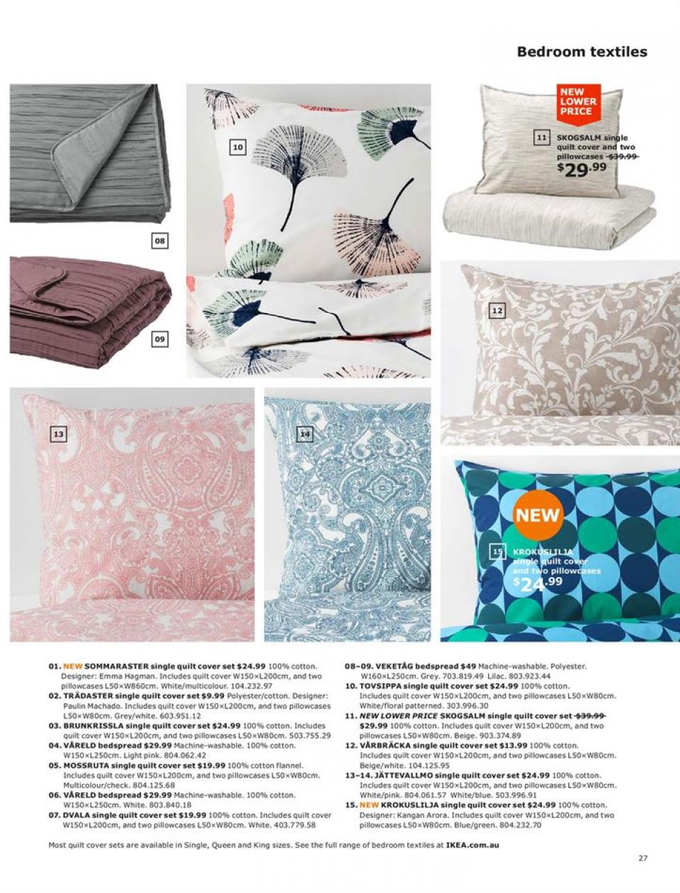 IKEA Catalogue