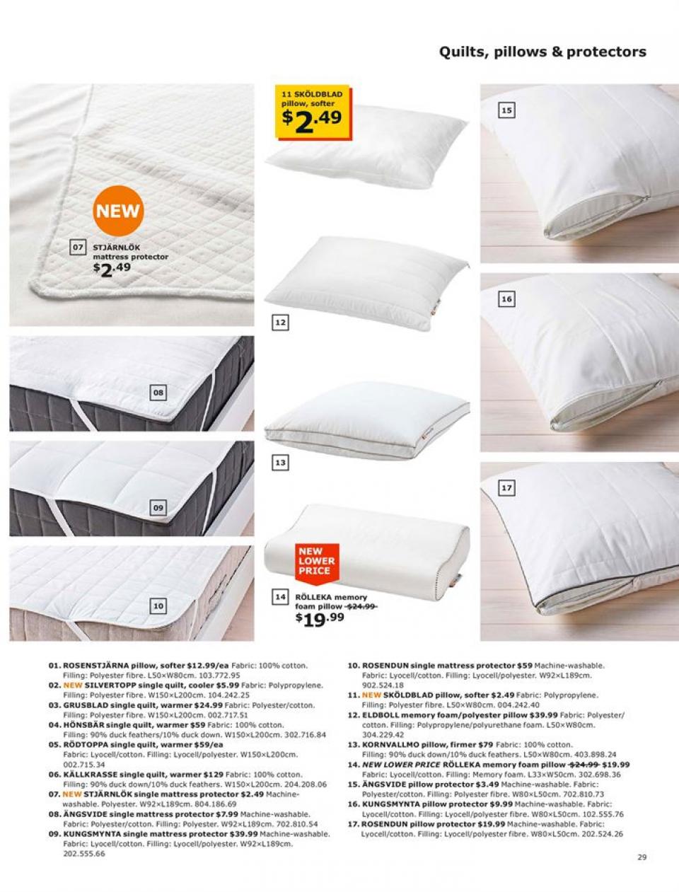 IKEA Catalogue
