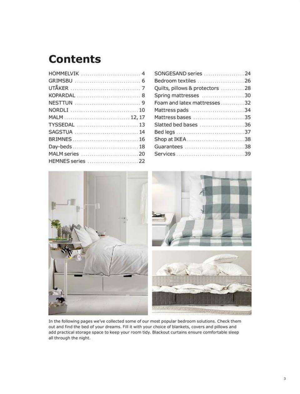 IKEA Catalogue