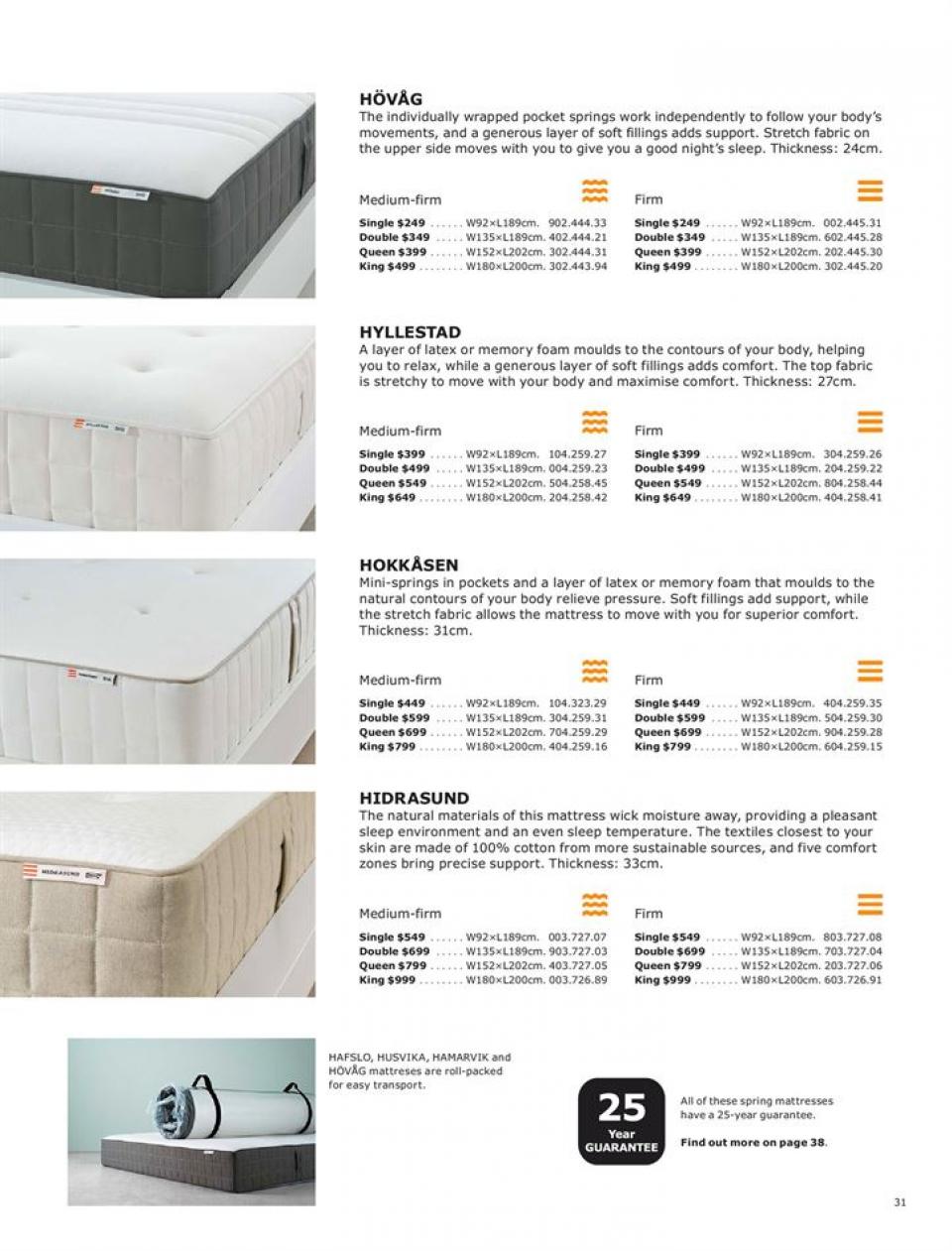 IKEA Catalogue