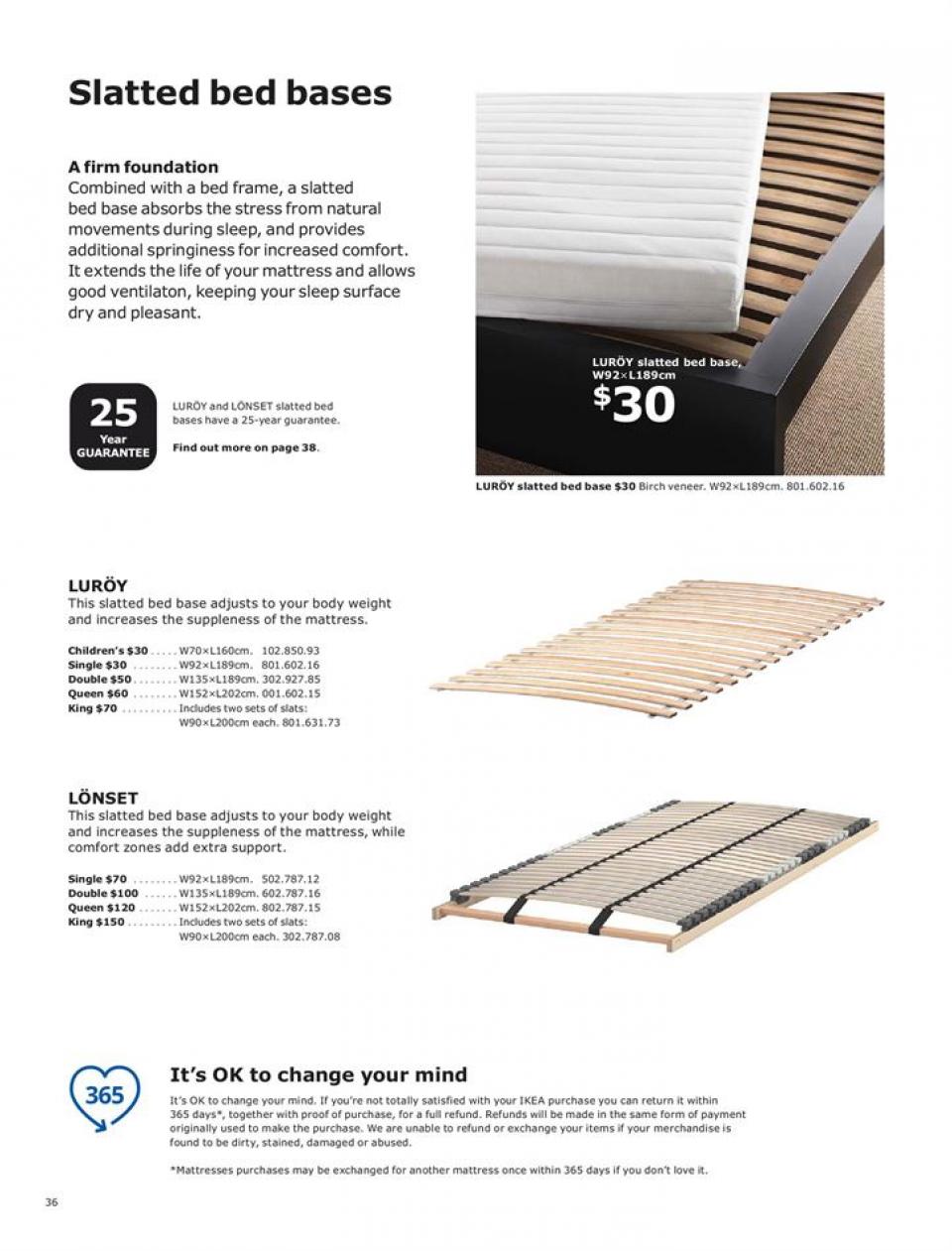 IKEA Catalogue