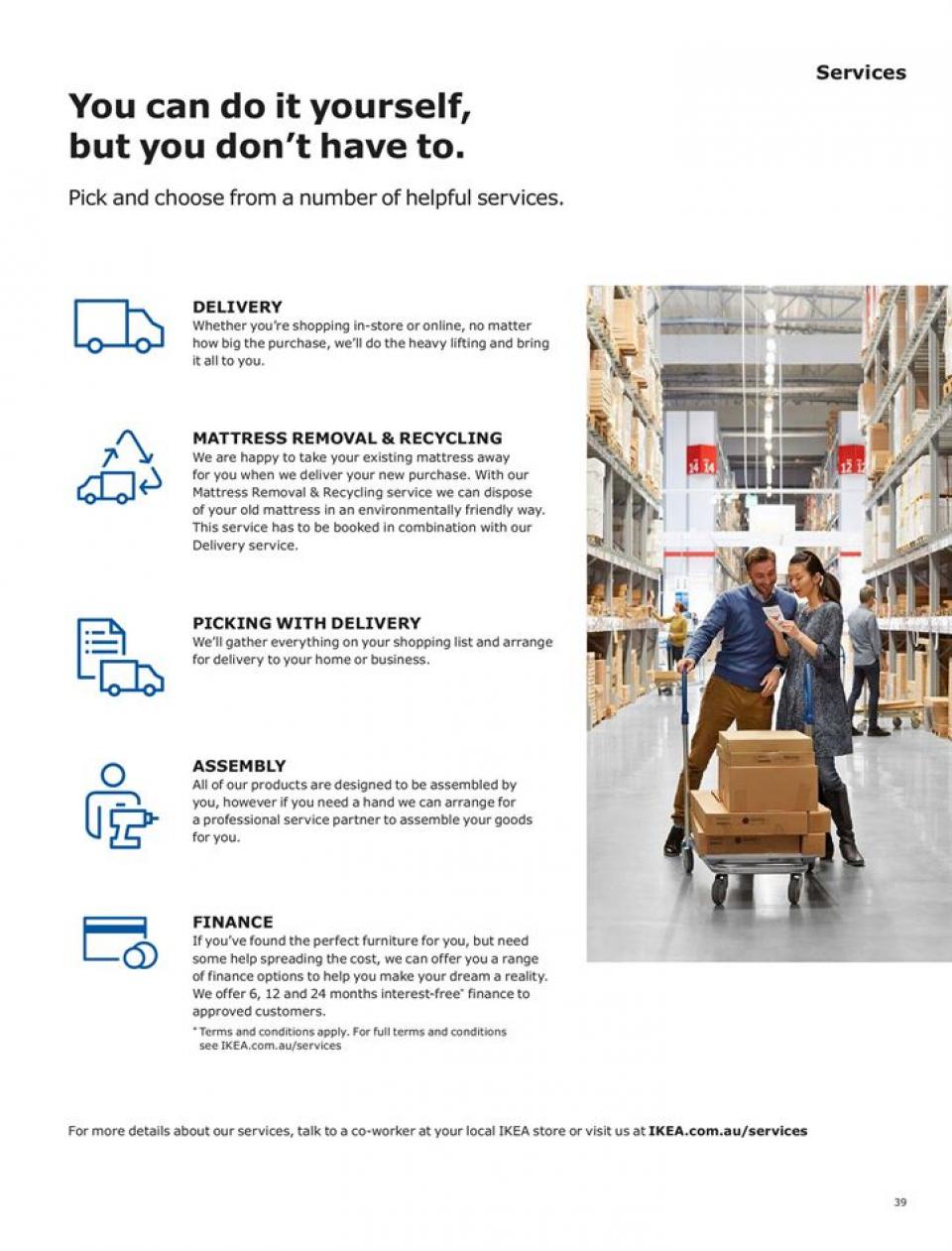 IKEA Catalogue