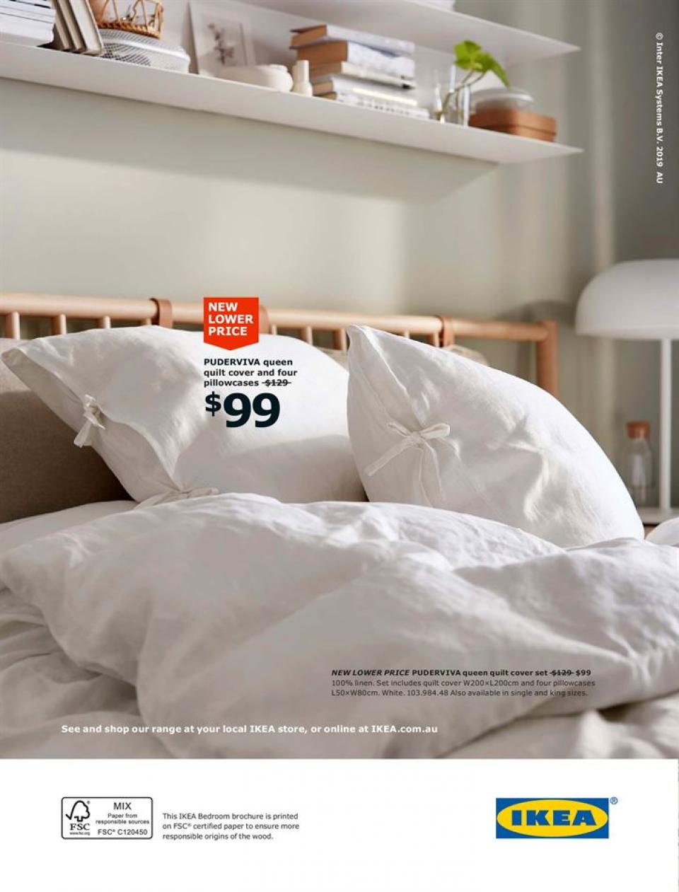 IKEA Catalogue