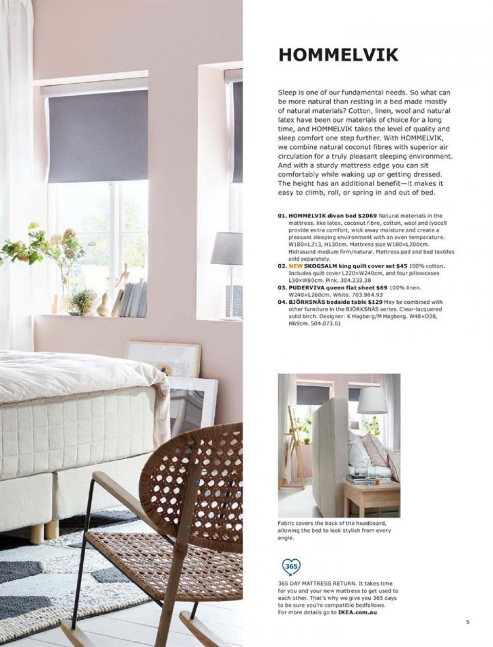 IKEA Catalogue