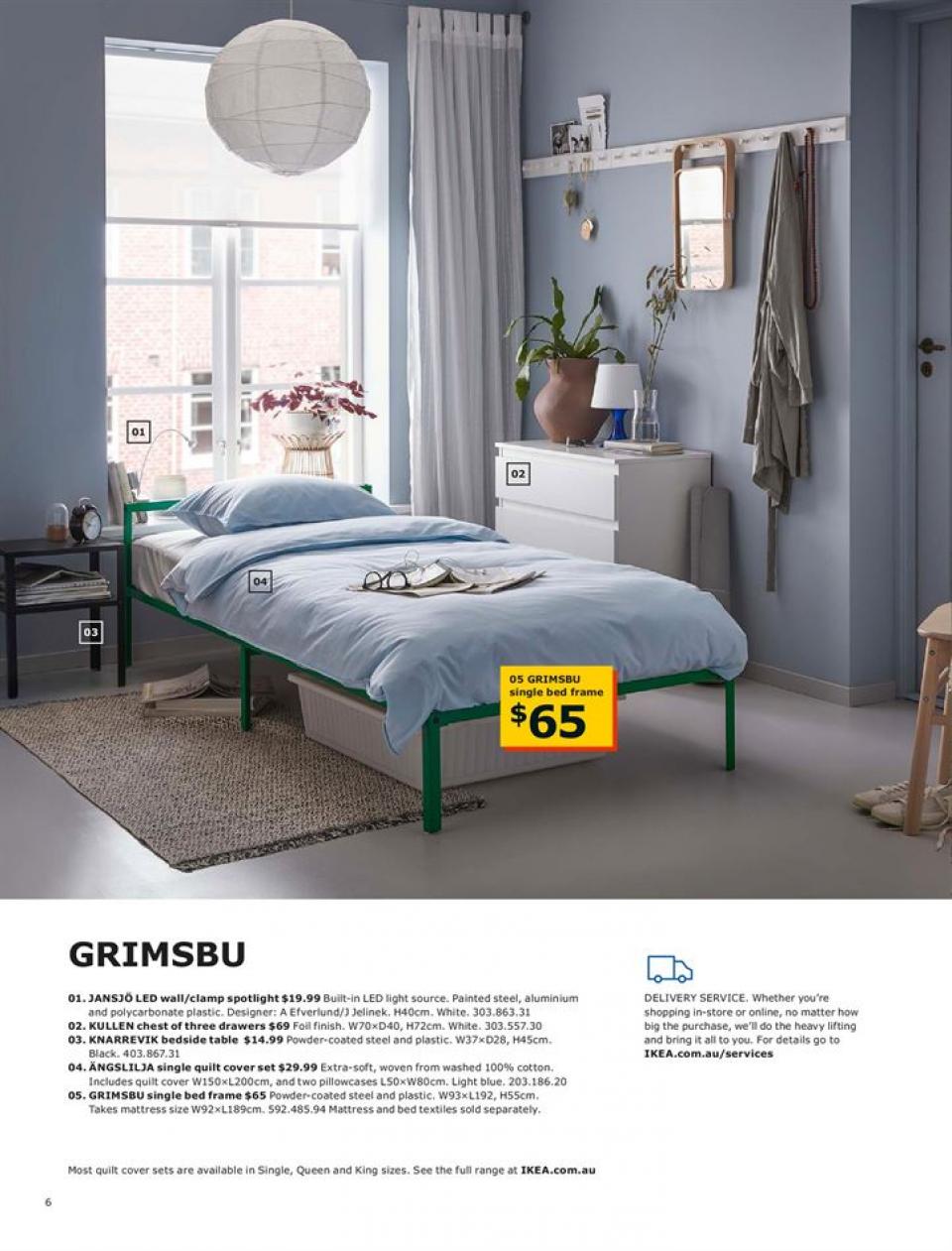 IKEA Catalogue
