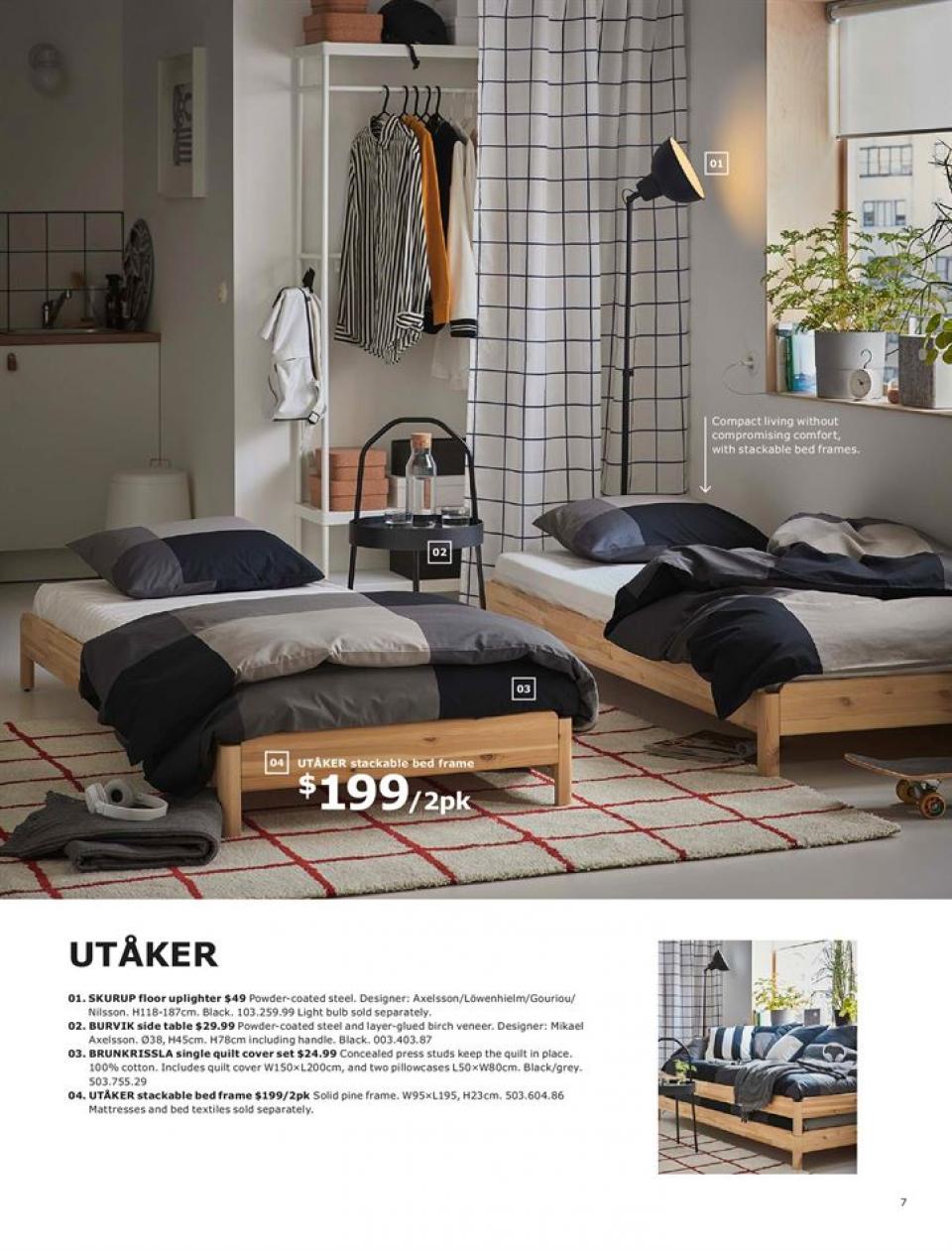 IKEA Catalogue