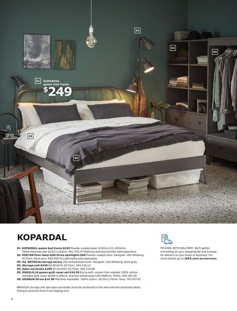 IKEA Catalogue