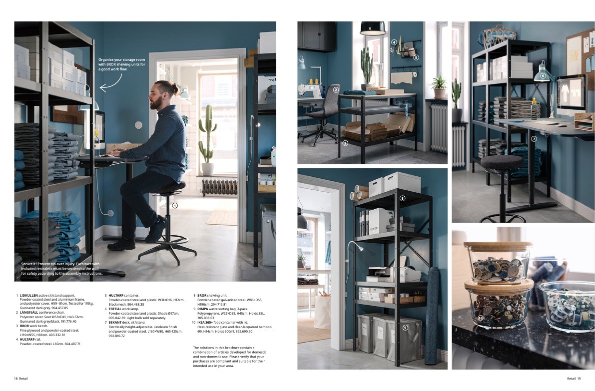 IKEA Catalogue