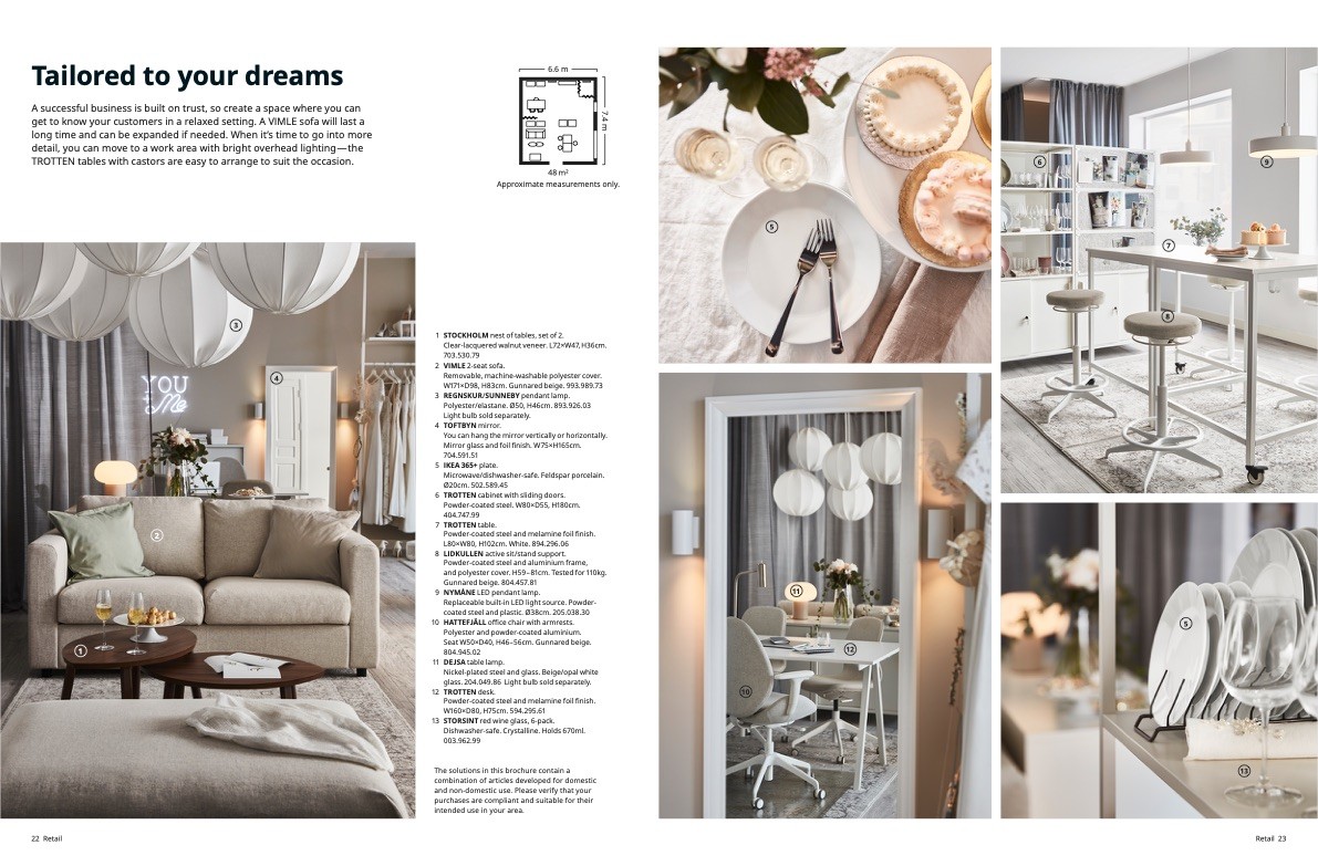 IKEA Catalogue