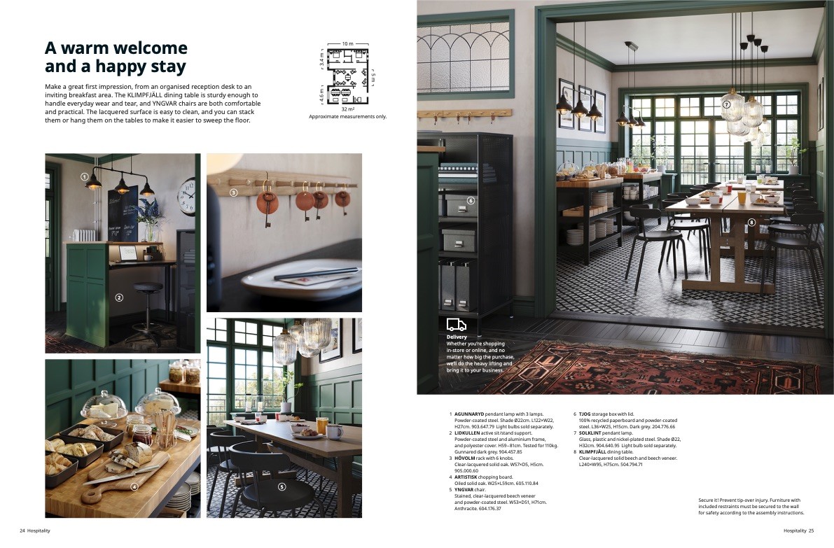 IKEA Catalogue