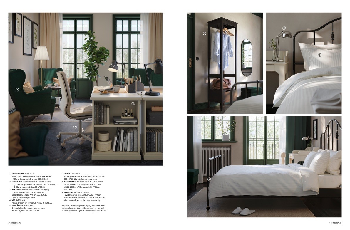 IKEA Catalogue