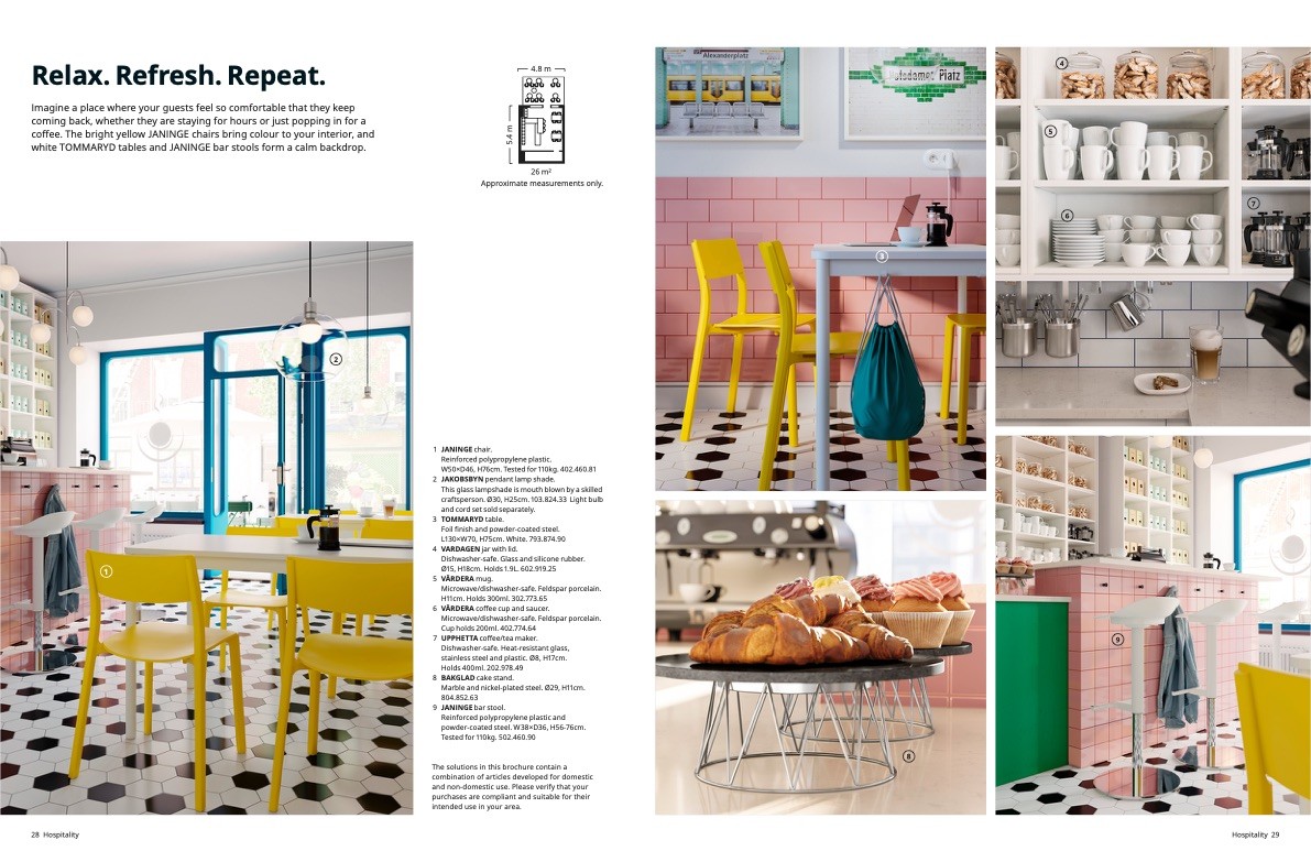 IKEA Catalogue