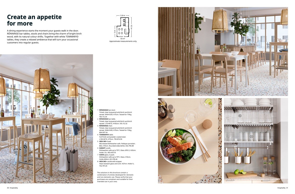 IKEA Catalogue