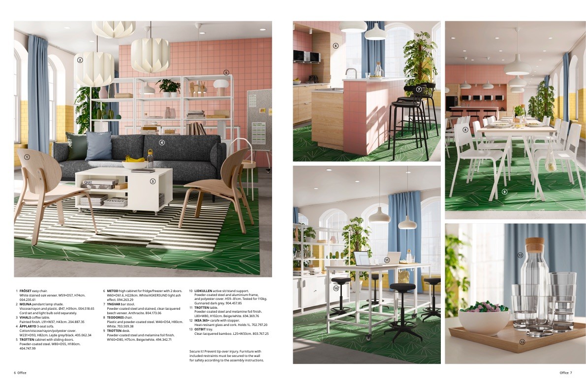 IKEA Catalogue Business 2023 Catalogue AU ikea-catalogue-business-2023-catalogue-au