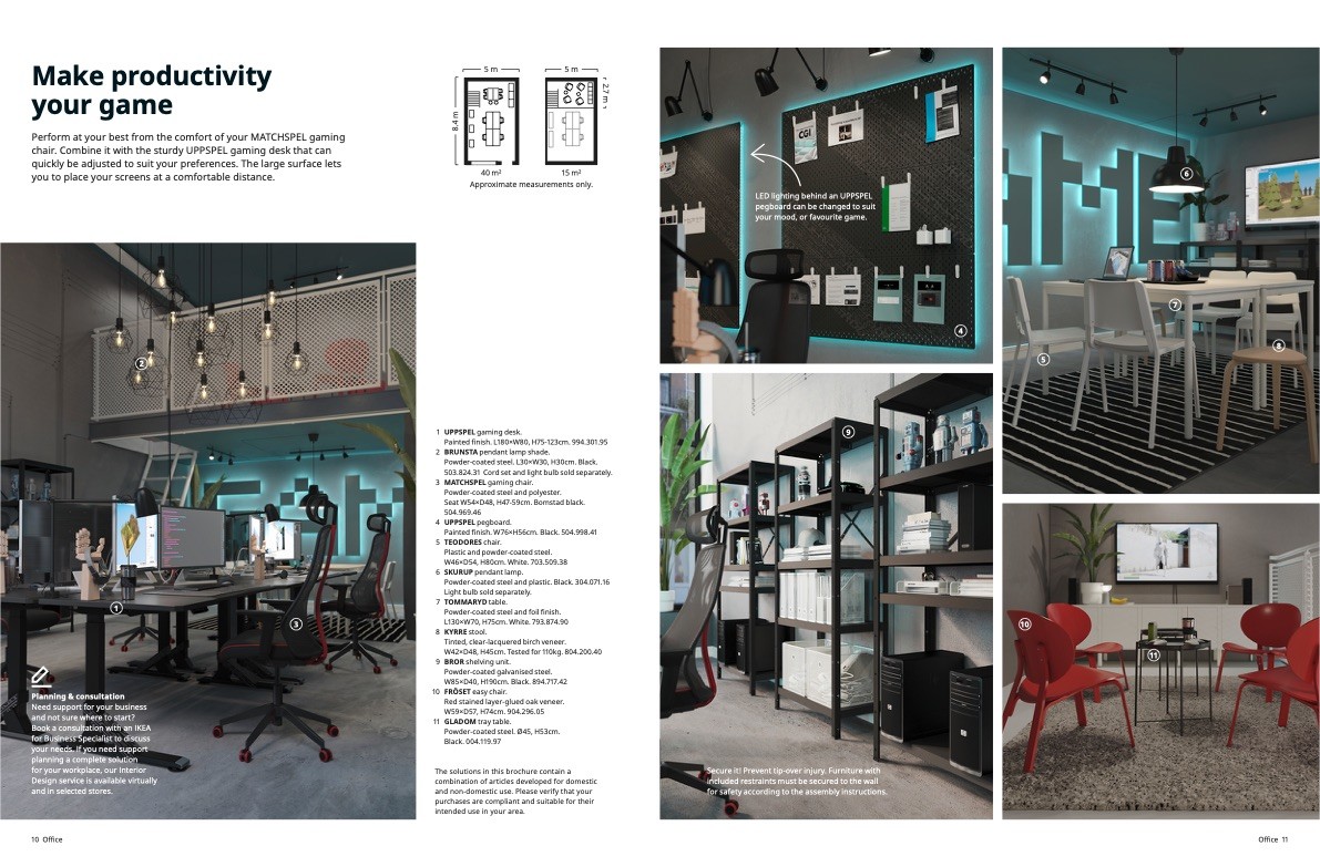 IKEA Catalogue