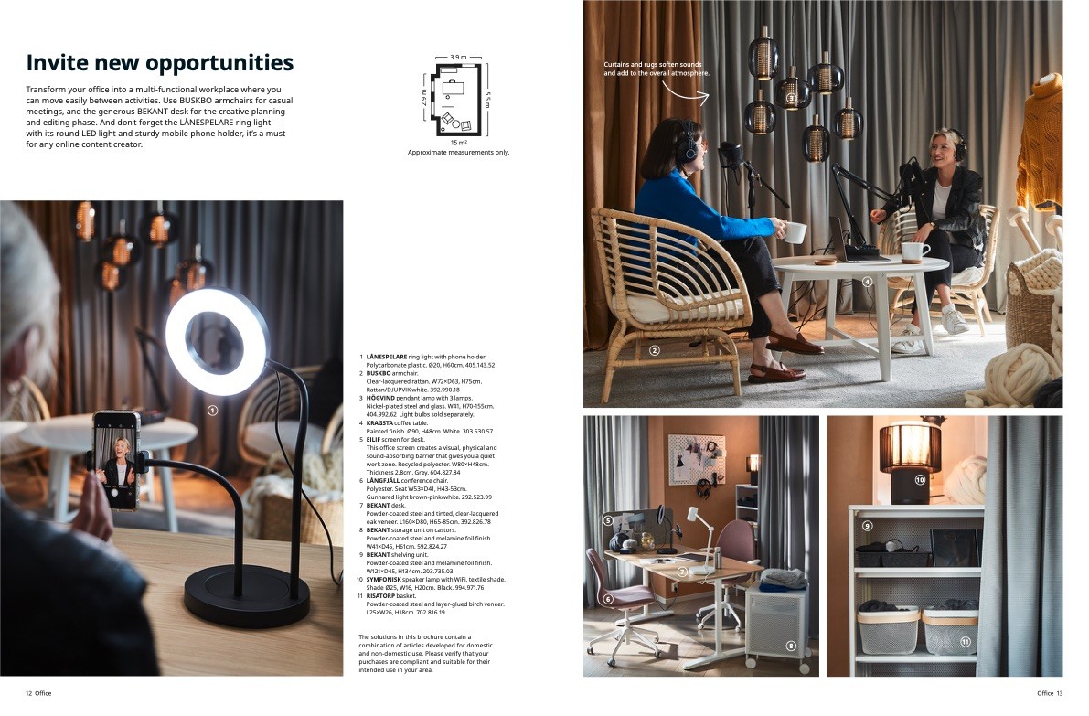 IKEA Catalogue