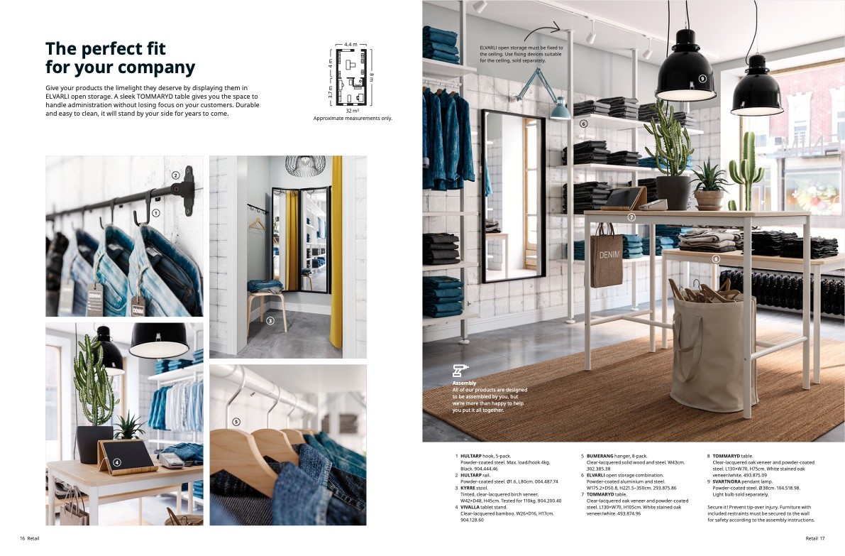 IKEA Catalogue