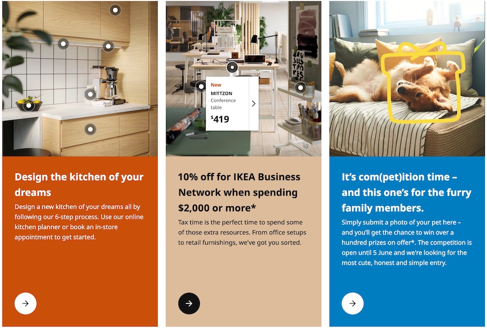 IKEA Catalogue