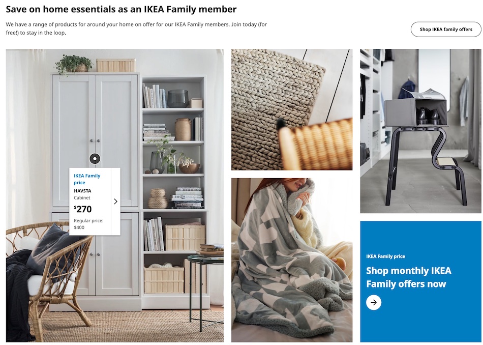 IKEA Catalogue