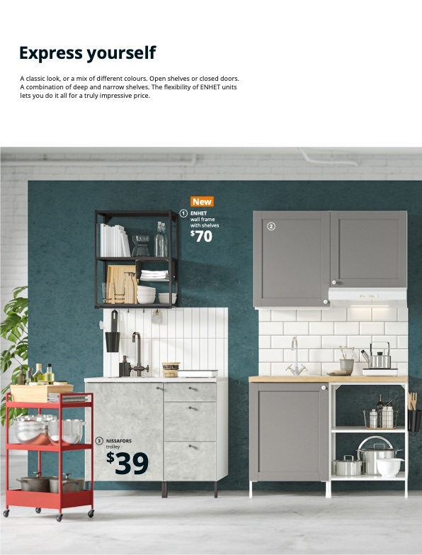 IKEA Catalogue