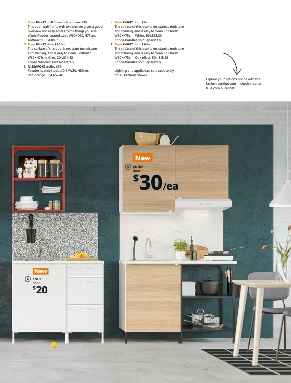IKEA Catalogue