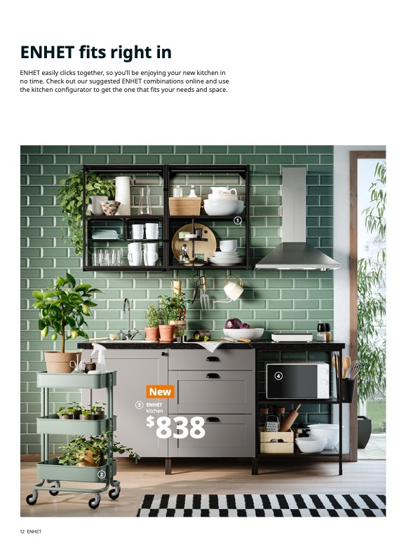 IKEA Catalogue