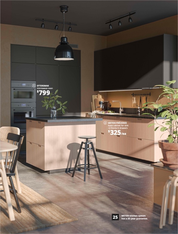 IKEA Catalogue