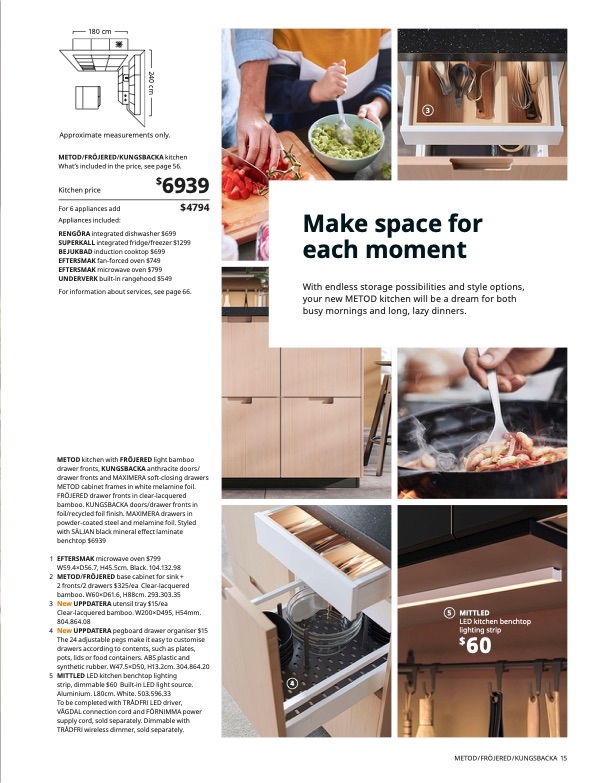 IKEA Catalogue