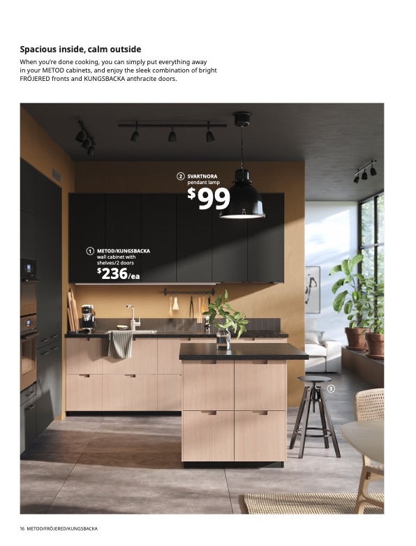 IKEA Catalogue
