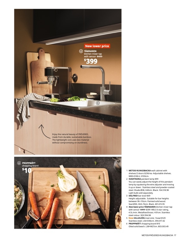 IKEA Catalogue