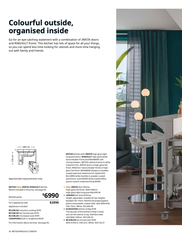 IKEA Catalogue