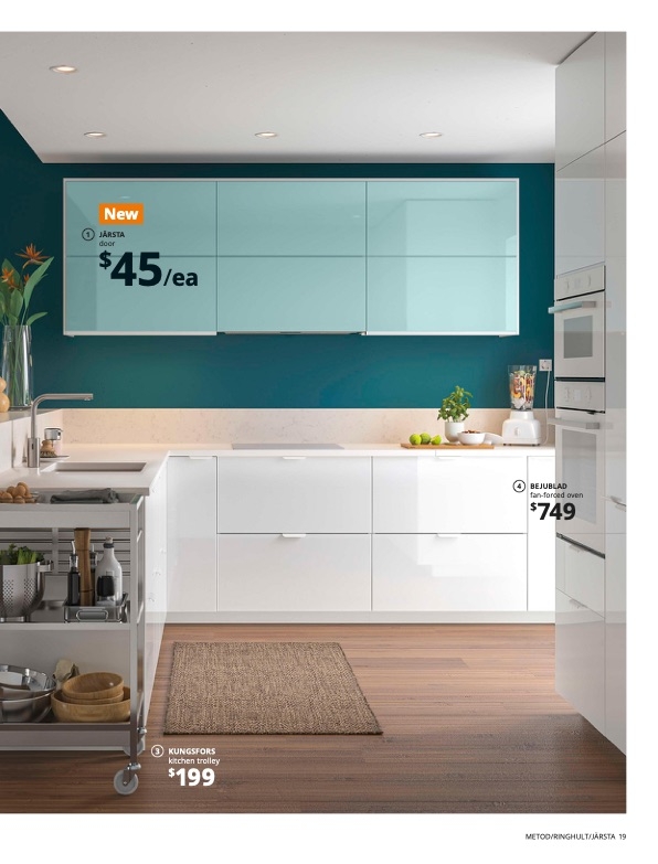 IKEA Catalogue