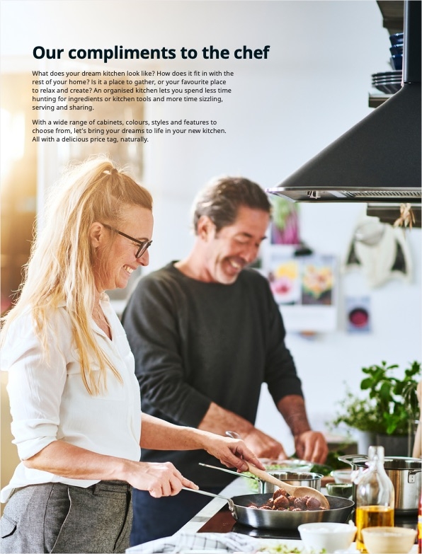 IKEA Catalogue