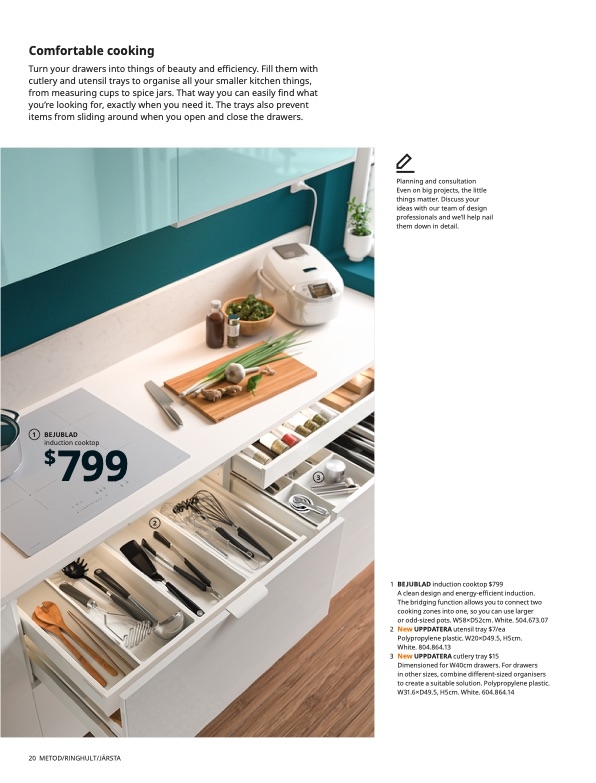 IKEA Catalogue