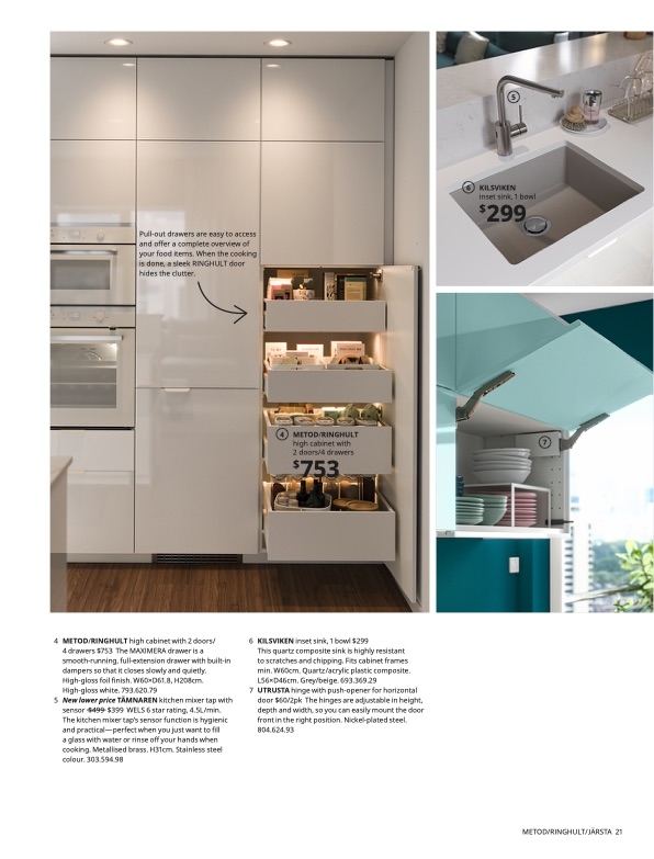 IKEA Catalogue