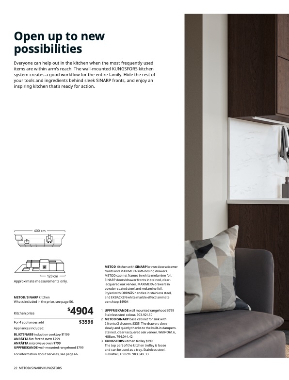 IKEA Catalogue