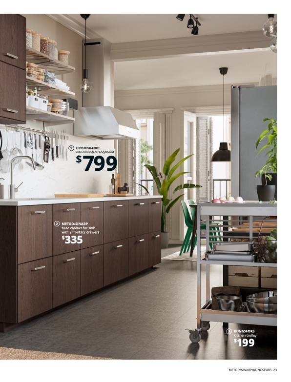 IKEA Catalogue