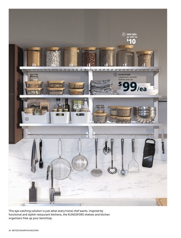 IKEA Catalogue