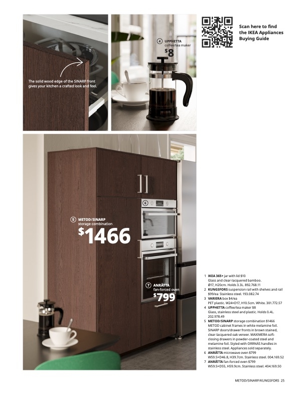 IKEA Catalogue