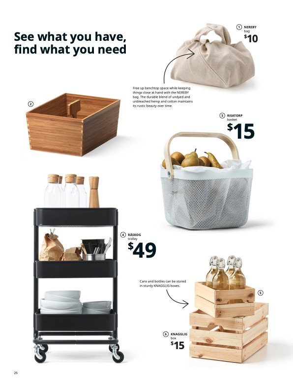 IKEA Catalogue