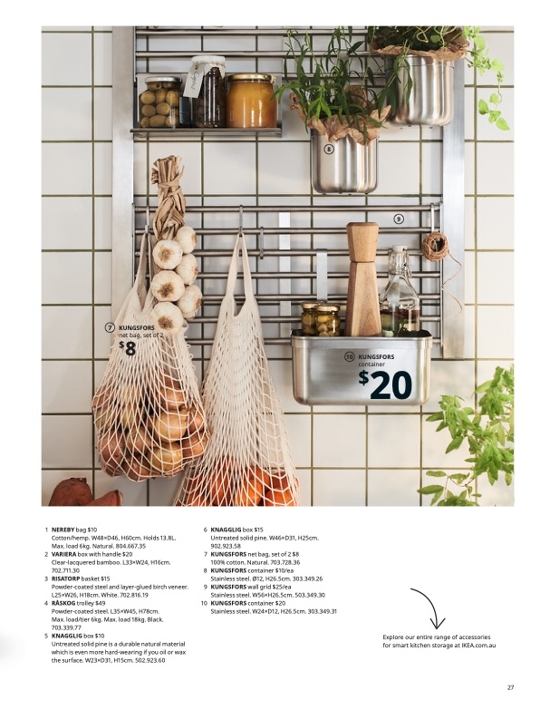 IKEA Catalogue