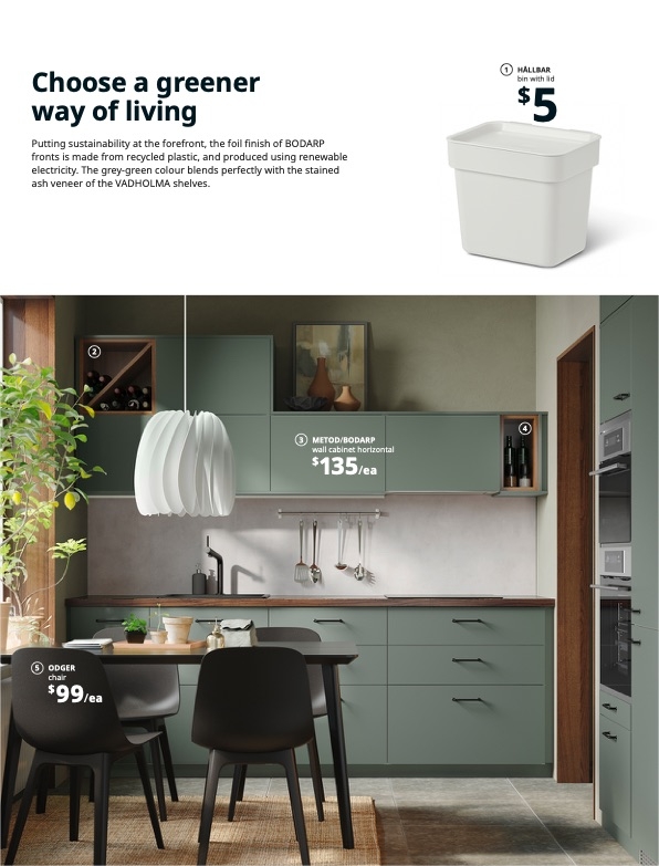 IKEA Catalogue