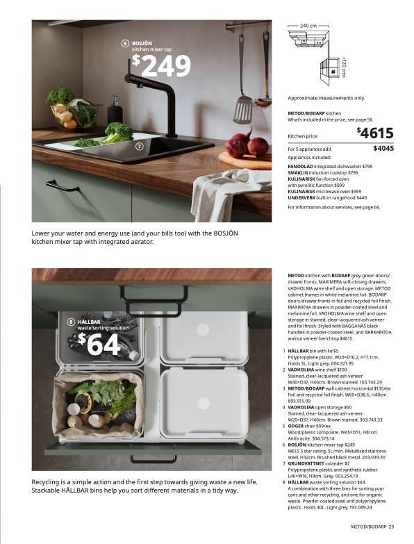 IKEA Catalogue